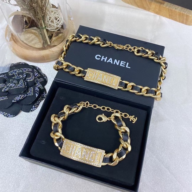 Chanel Necklace CE6244