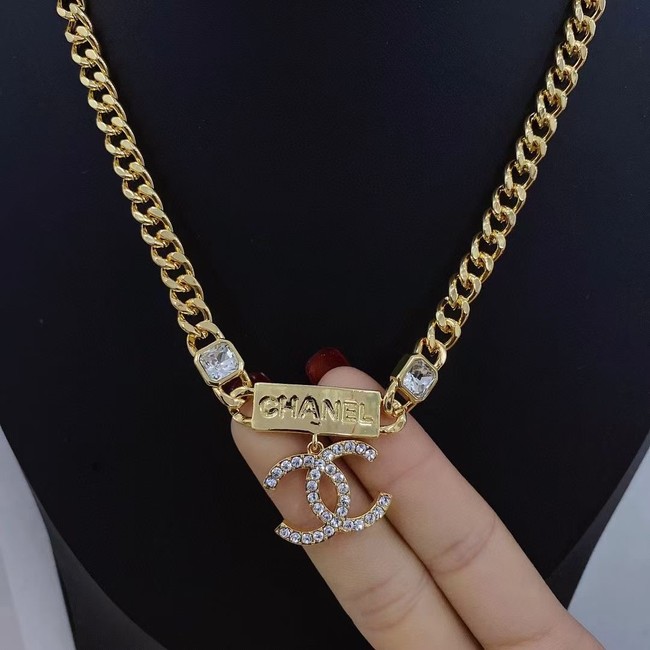 Chanel Necklace CE6245