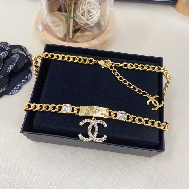 Chanel Necklace CE6245