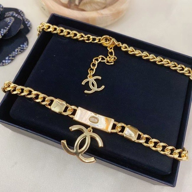 Chanel Necklace CE6245