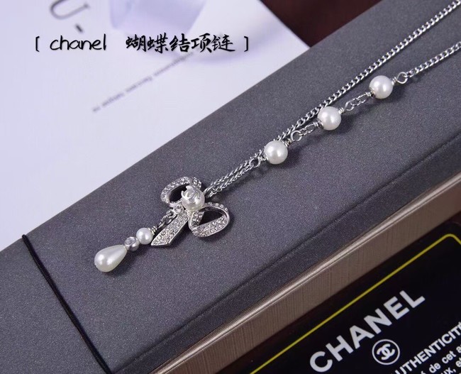 Chanel Necklace CE6252