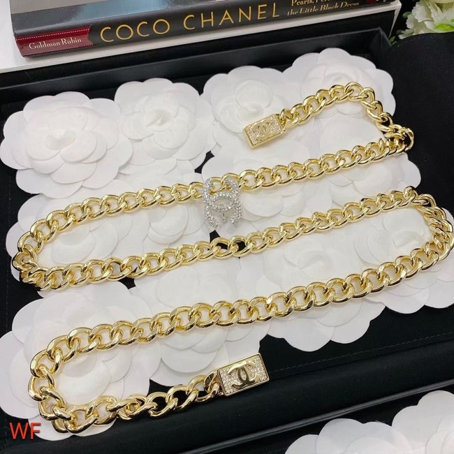 Chanel Necklace CE6258