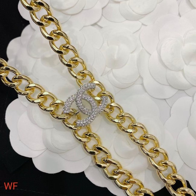 Chanel Necklace CE6258