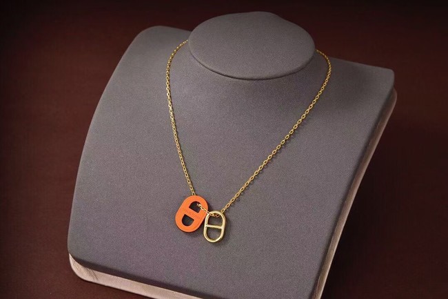 Hermes Necklace CE6249