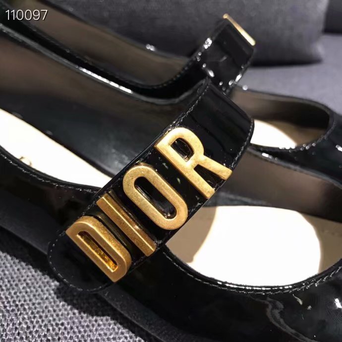 Dior Shoes Dior740DJ-3