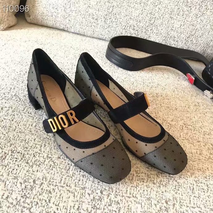 Dior Shoes Dior740DJ-4