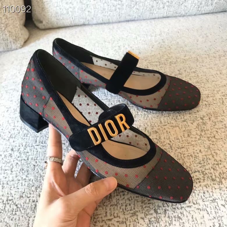 Dior Shoes Dior741DJ-4