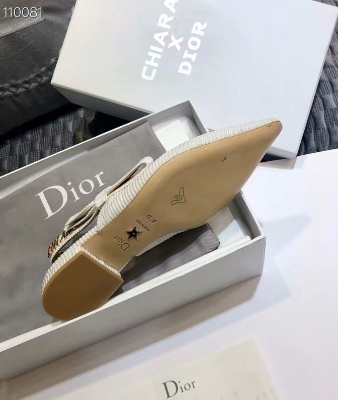 Dior Shoes Dior744DJ-4