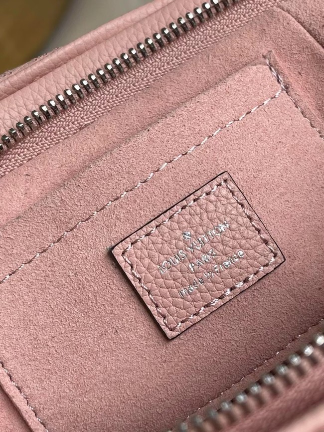 Louis Vuitton SCALA MINI POUCH M80094 Magnolia Pink