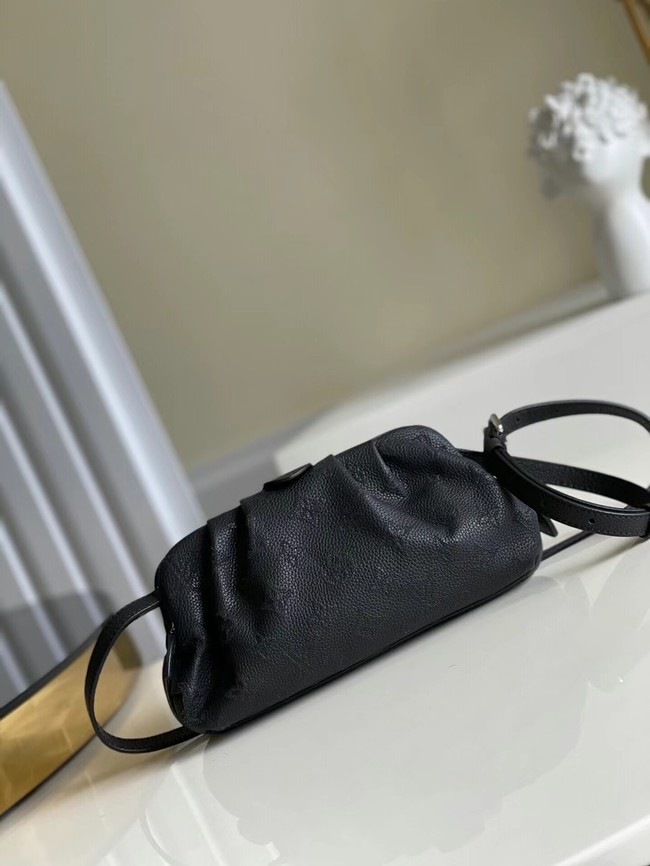 Louis Vuitton SCALA MINI POUCH M80094 black