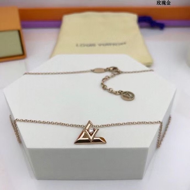 Louis Vuitton Necklace CE6261