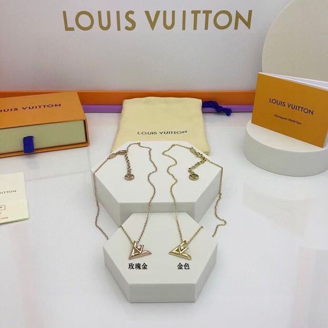 Louis Vuitton Necklace CE6261