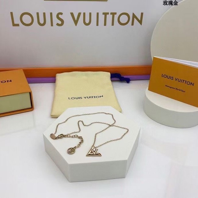 Louis Vuitton Necklace CE6261