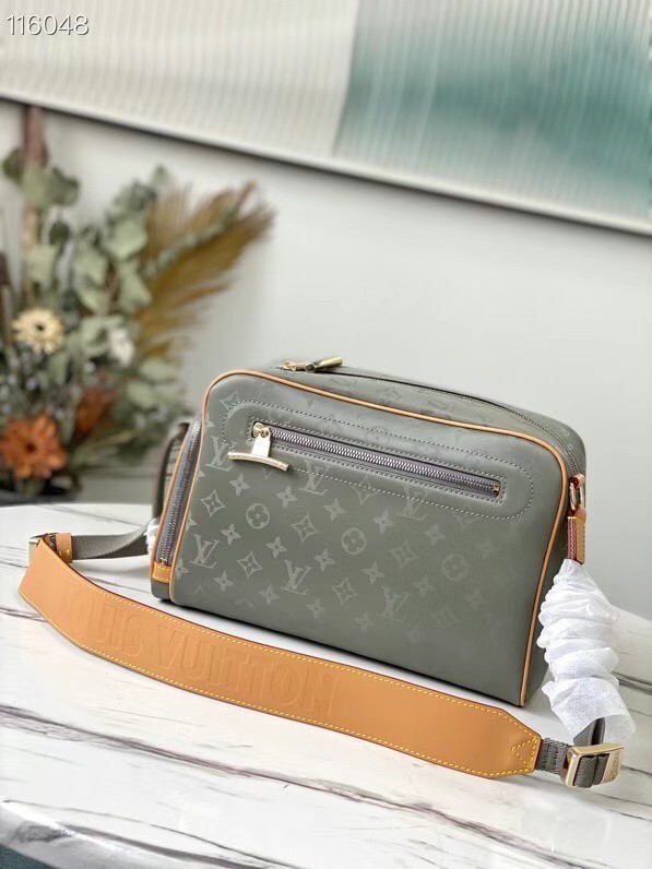 Louis vuitton Original M43884 green