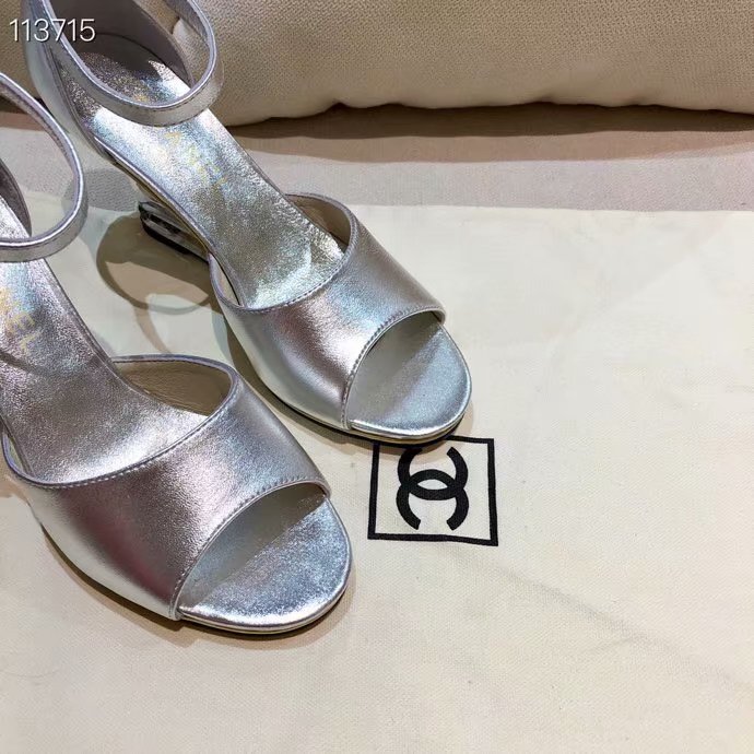 Chanel Shoes CH2739SJC-1