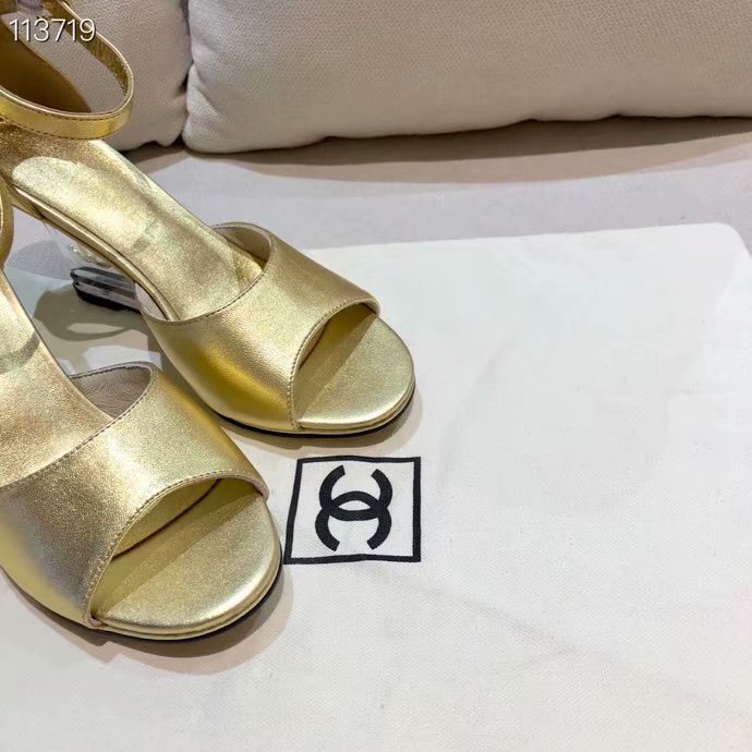 Chanel Shoes CH2739SJC-2