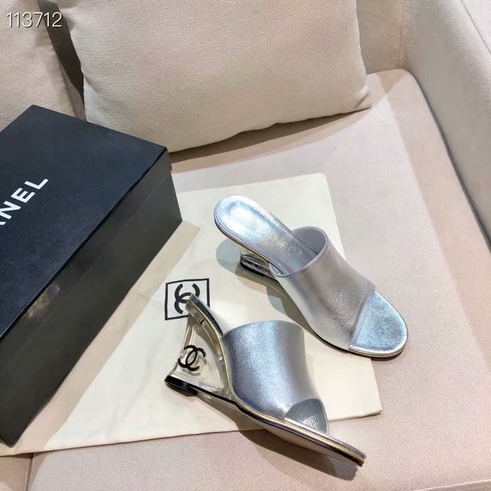 Chanel Shoes CH2740SJC-2