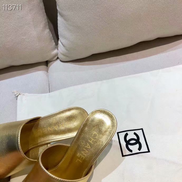 Chanel Shoes CH2740SJC-3