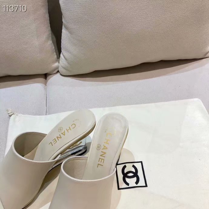 Chanel Shoes CH2740SJC-4