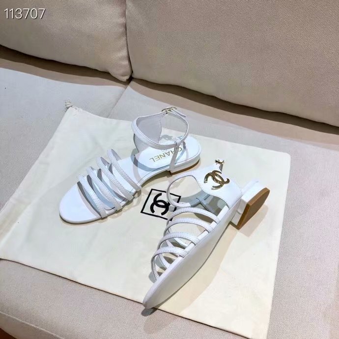 Chanel Shoes CH2741SJC-1