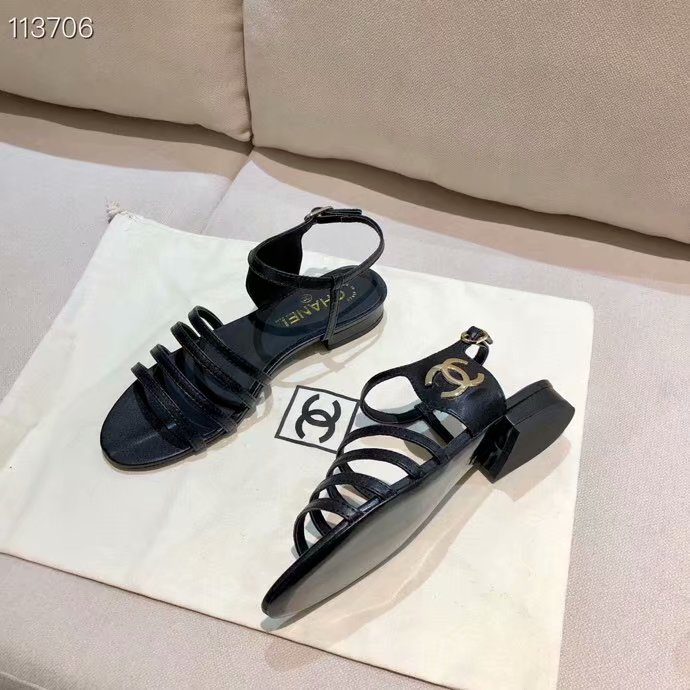 Chanel Shoes CH2741SJC-2