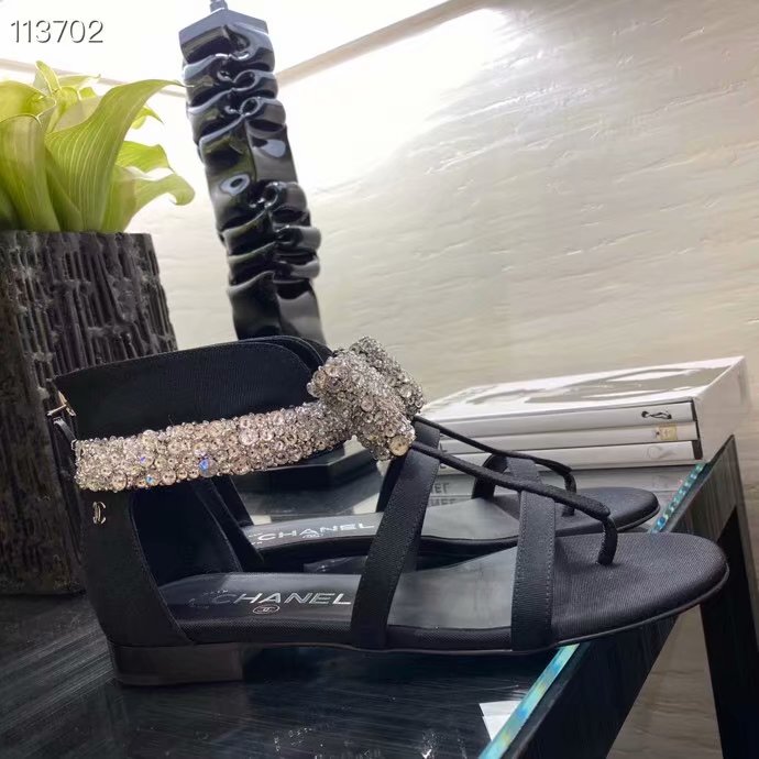 Chanel Shoes CH2742SJC