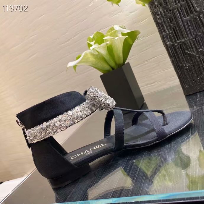 Chanel Shoes CH2742SJC