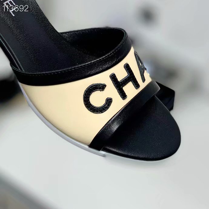 Chanel Shoes CH2744SJC-2