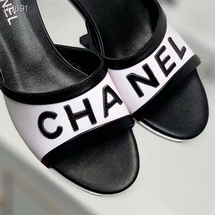 Chanel Shoes CH2744SJC-3