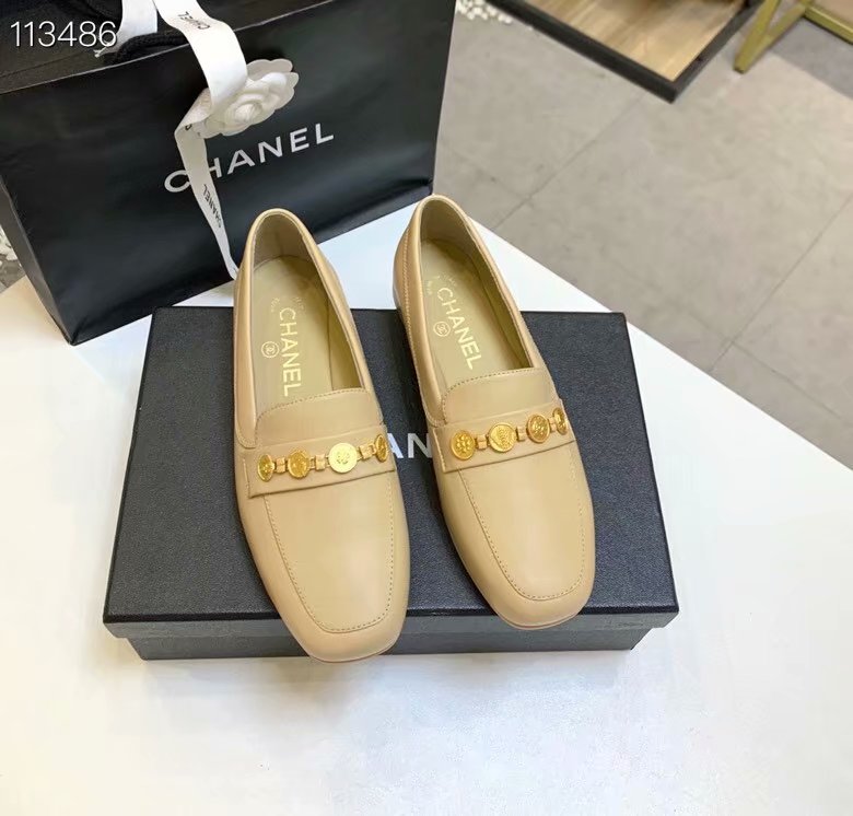 Chanel Shoes CH2746SJC-2