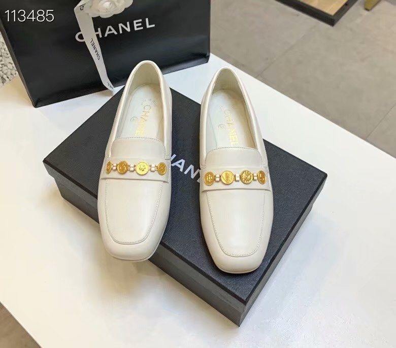 Chanel Shoes CH2746SJC-3