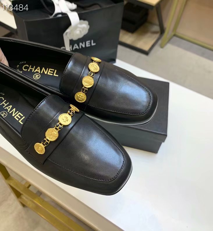 Chanel Shoes CH2746SJC-4