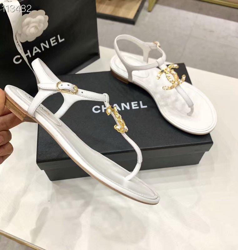 Chanel Shoes CH2747SJC-1