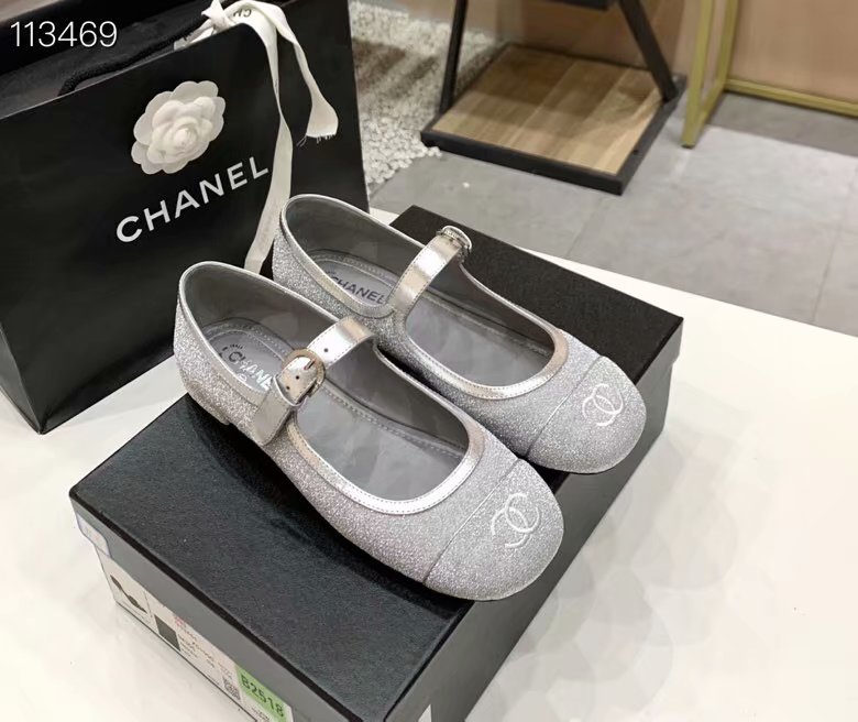 Chanel Shoes CH2749JSC-2