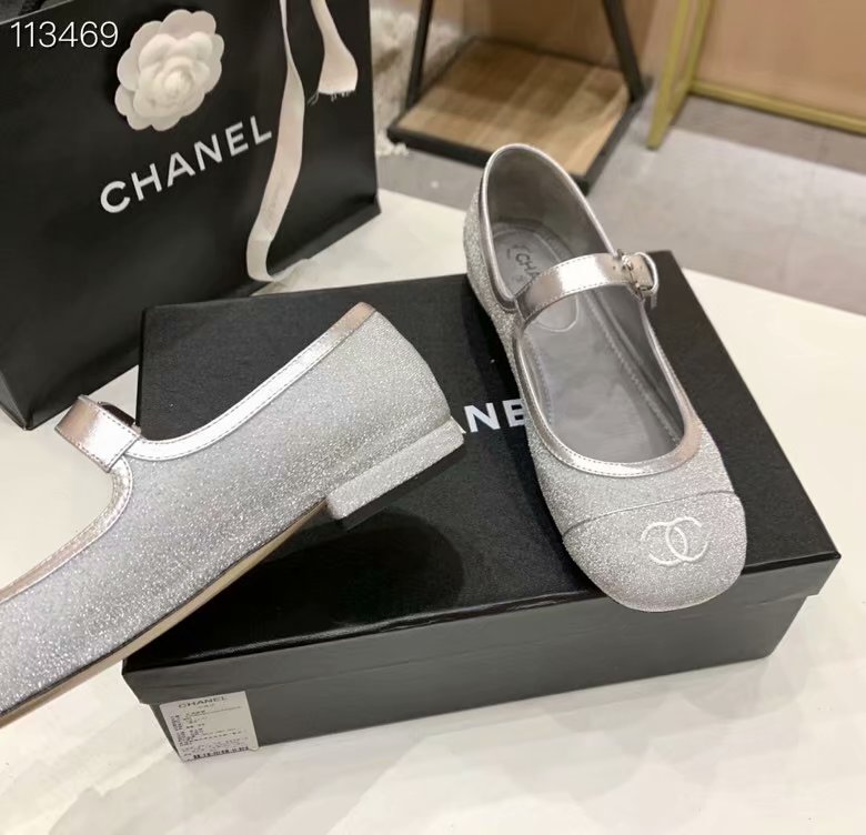 Chanel Shoes CH2749JSC-2