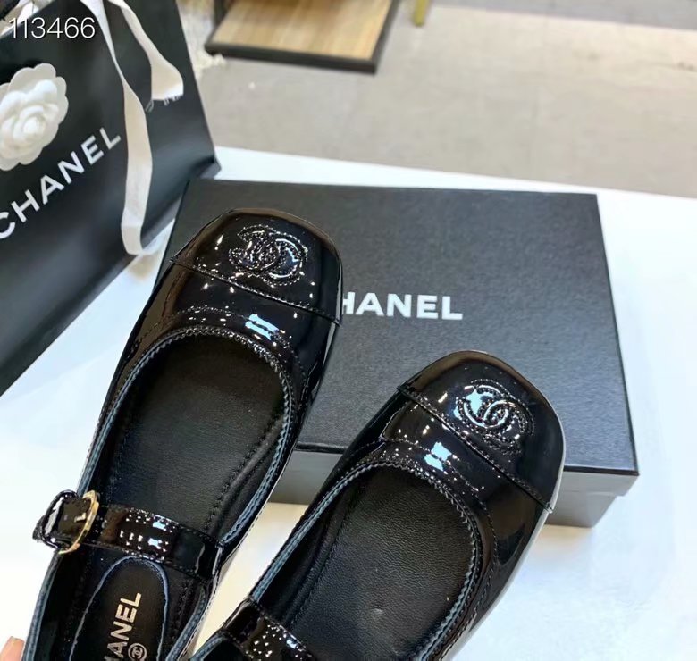 Chanel Shoes CH2750JSC-1