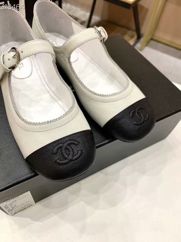 Chanel Shoes CH2750JSC-3