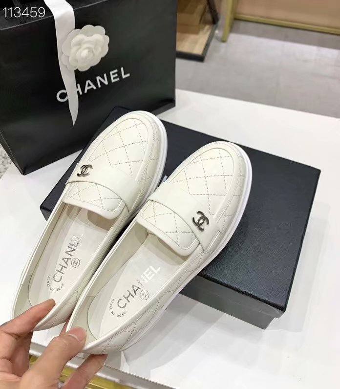 Chanel Shoes CH2751JSC-1