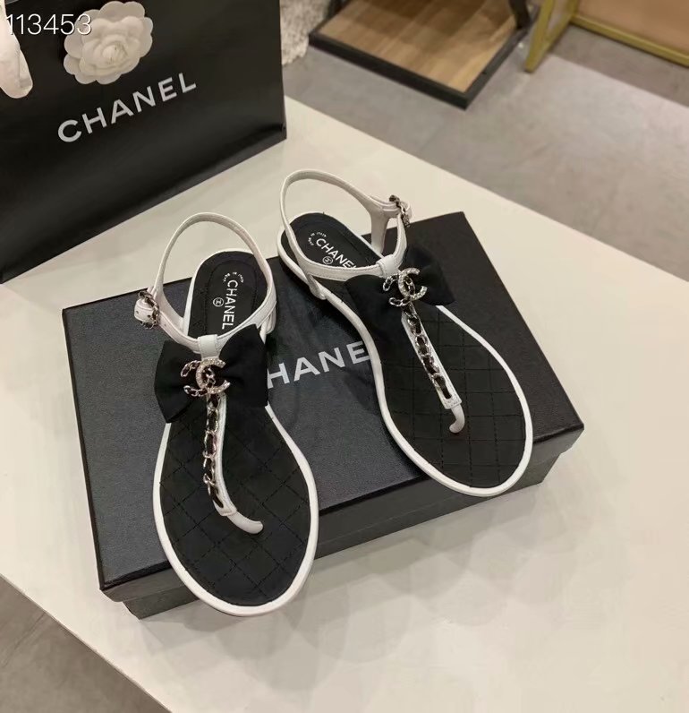 Chanel Shoes CH2754JSC-1