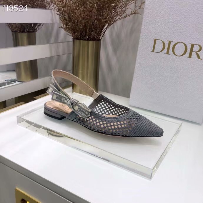 Dior Shoes Dior749DJC-12