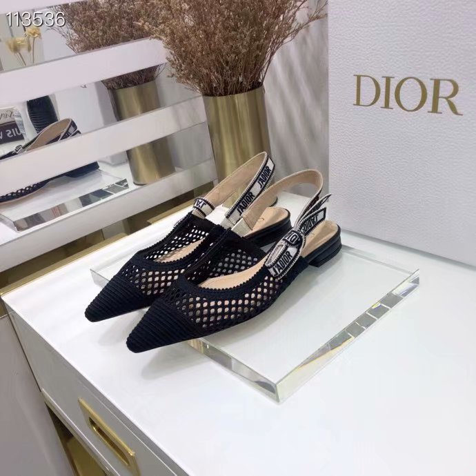 Dior Shoes Dior749DJC-3