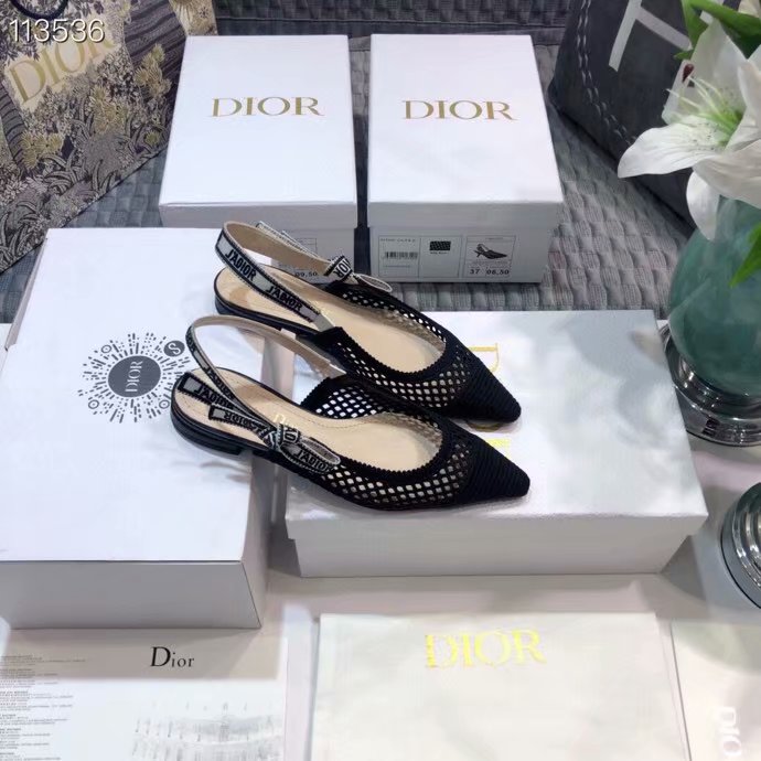 Dior Shoes Dior749DJC-3