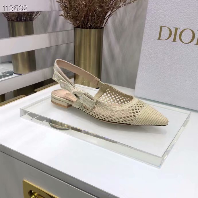 Dior Shoes Dior749DJC-6