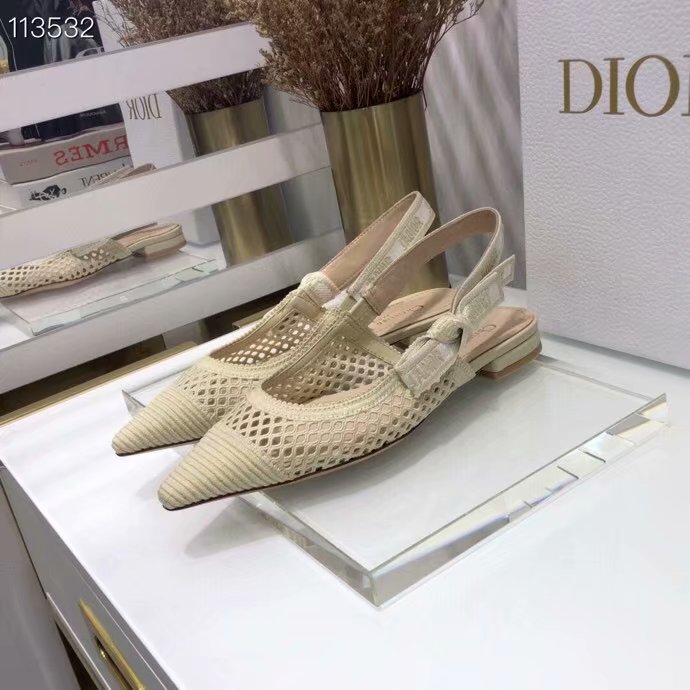 Dior Shoes Dior749DJC-6