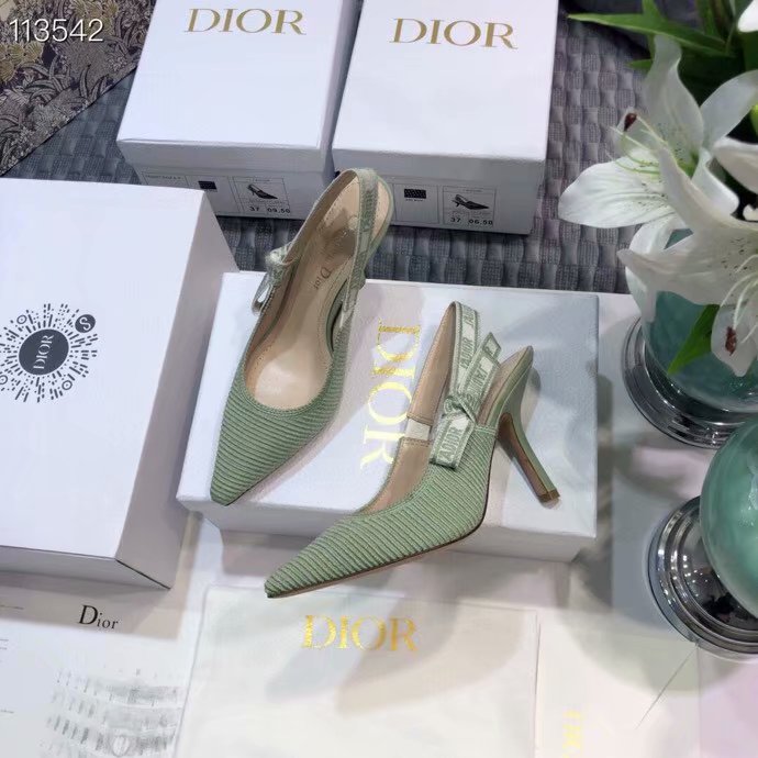 Dior Shoes Dior751DJC-1 9.5CM height