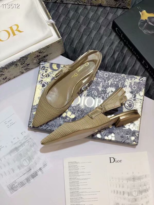 Dior Shoes Dior751DJC-6