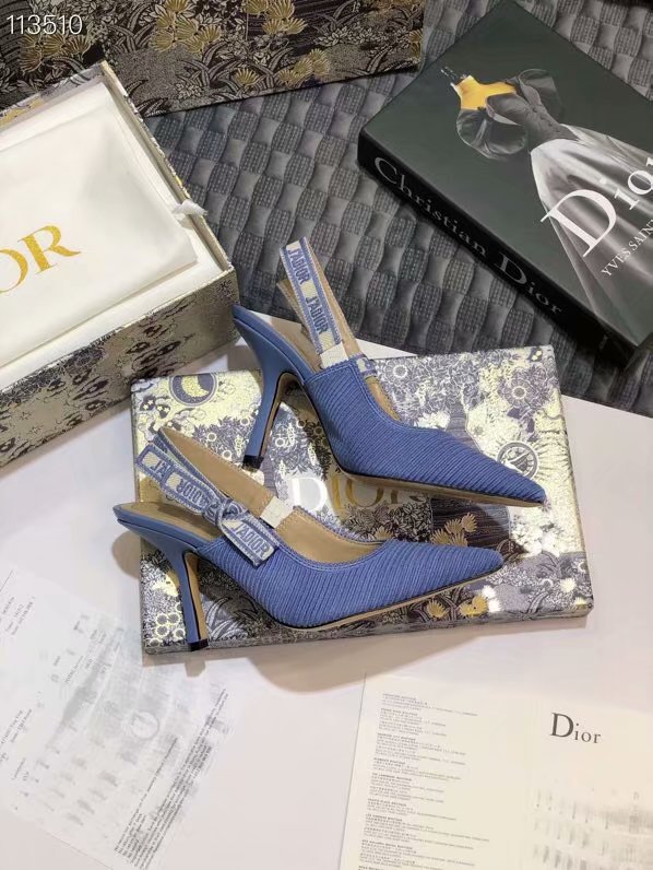 Dior Shoes Dior751DJC-7 9.5CM height