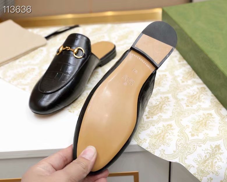 Gucci Shoes GG1667QQ-1