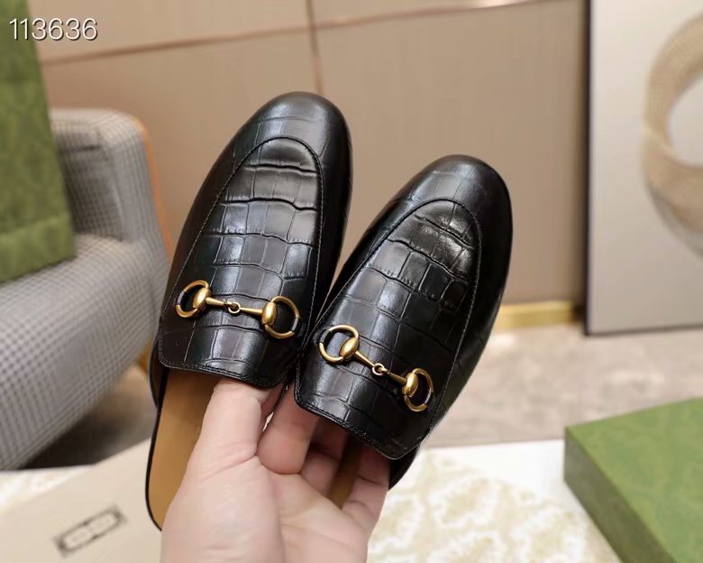 Gucci Shoes GG1667QQ-1