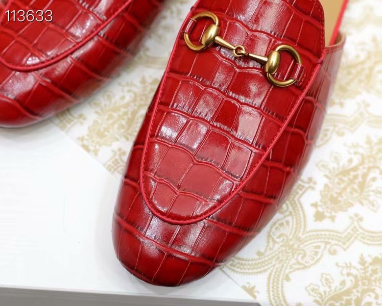 Gucci Shoes GG1667QQ-3